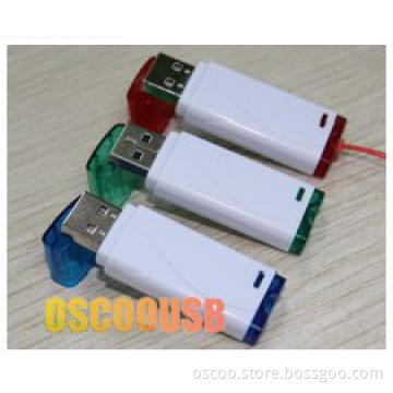 USB FLASH DRIVE 8GB